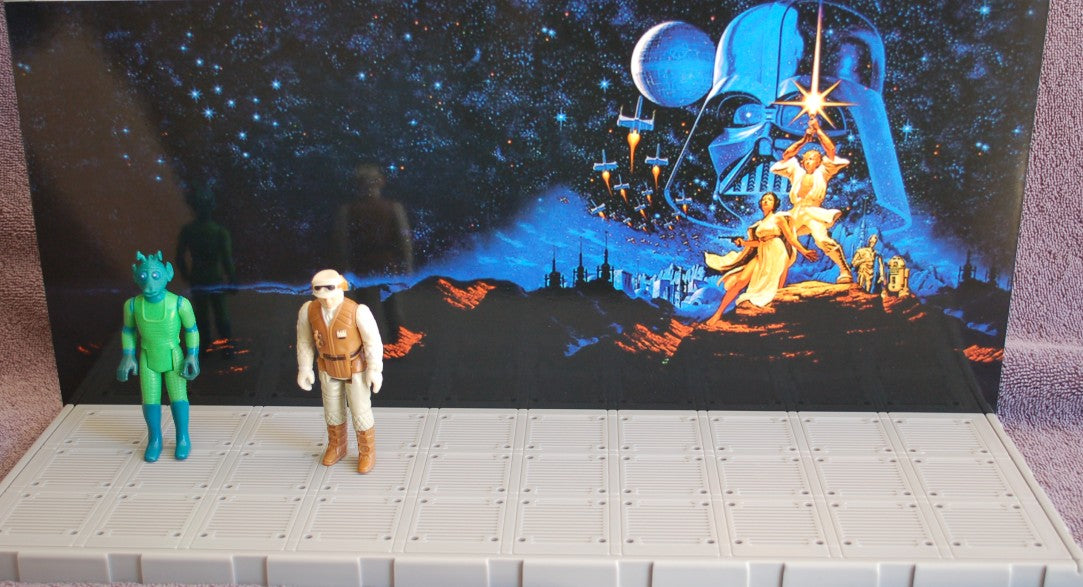 Kenner Classic
