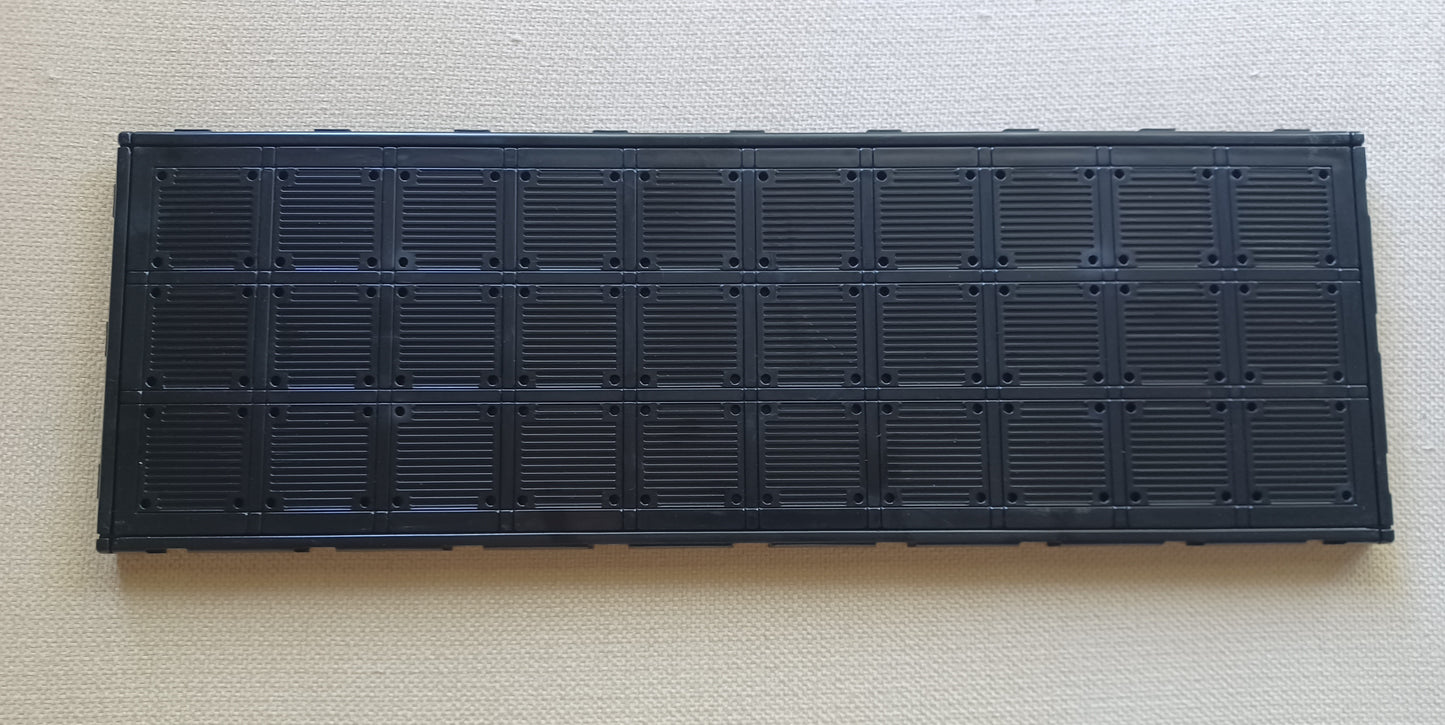 ADVANTAGE Board blank BLACK