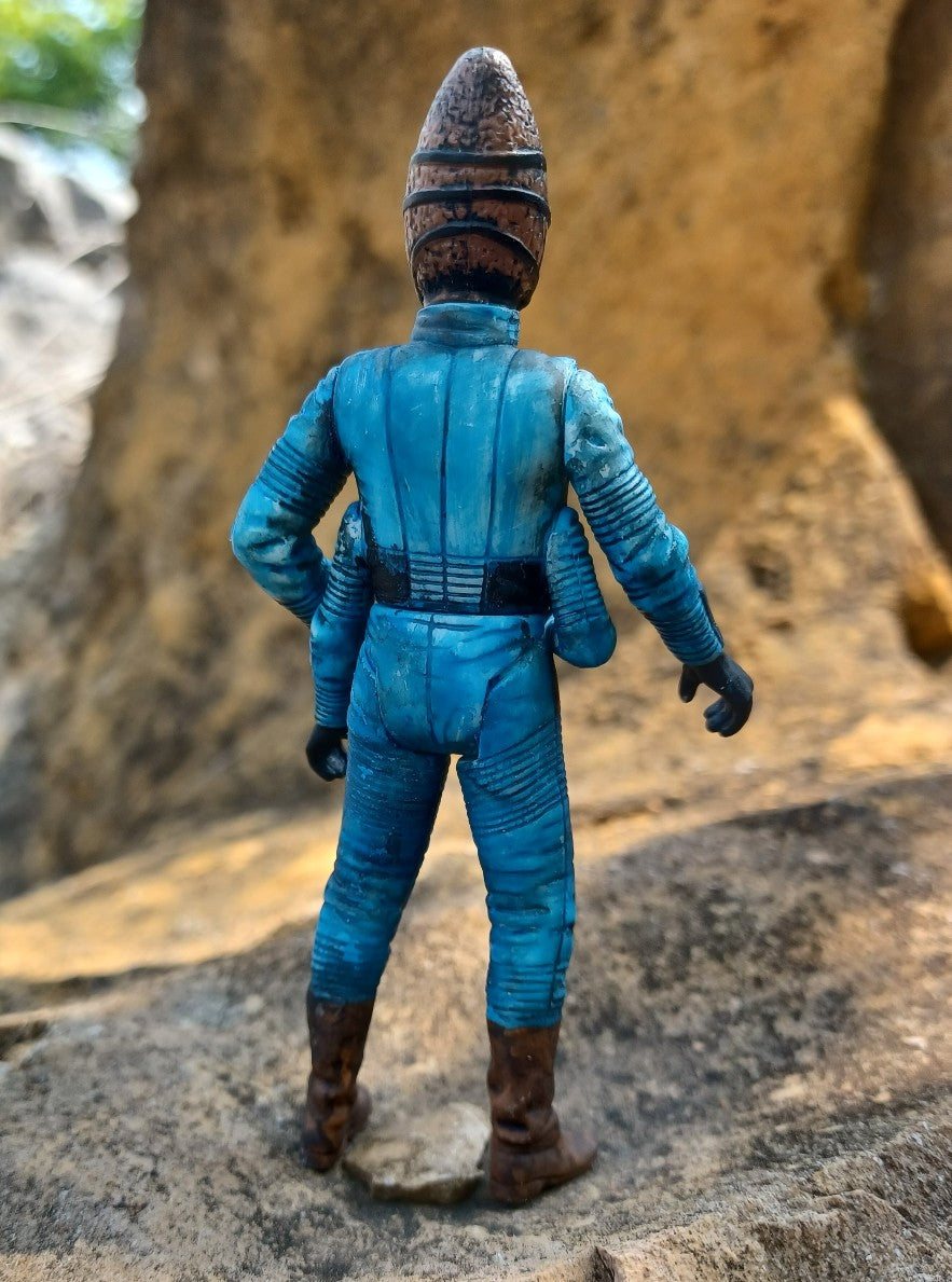 Cantina Alien