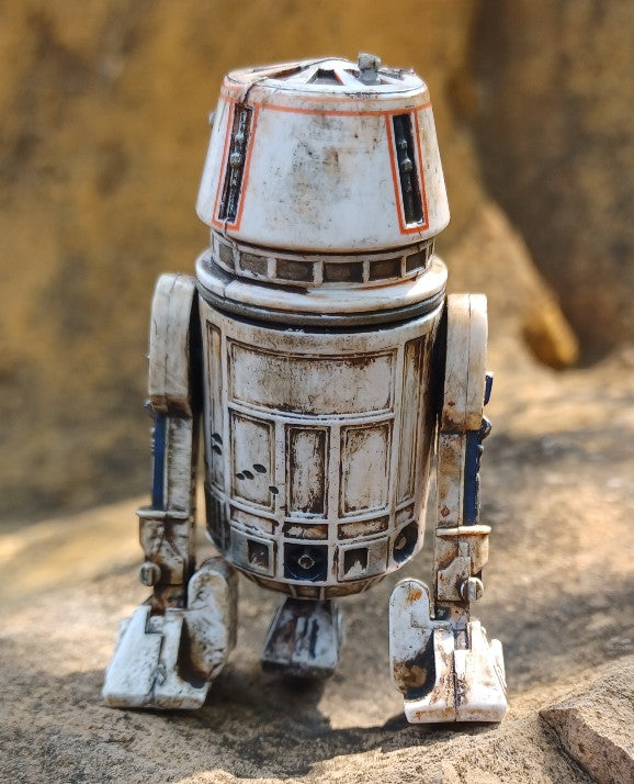 Droid