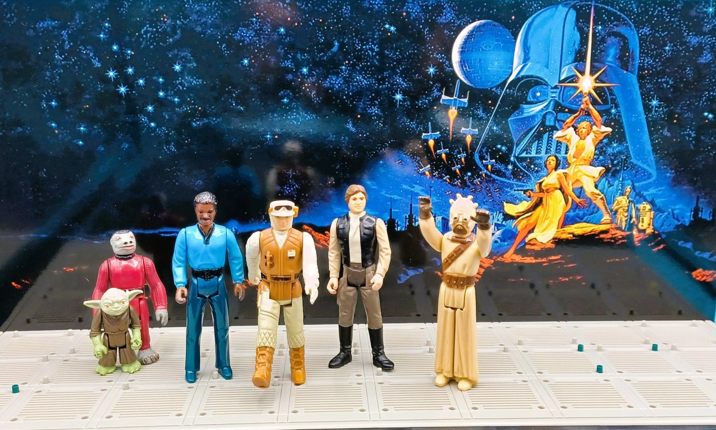 Kenner Classic