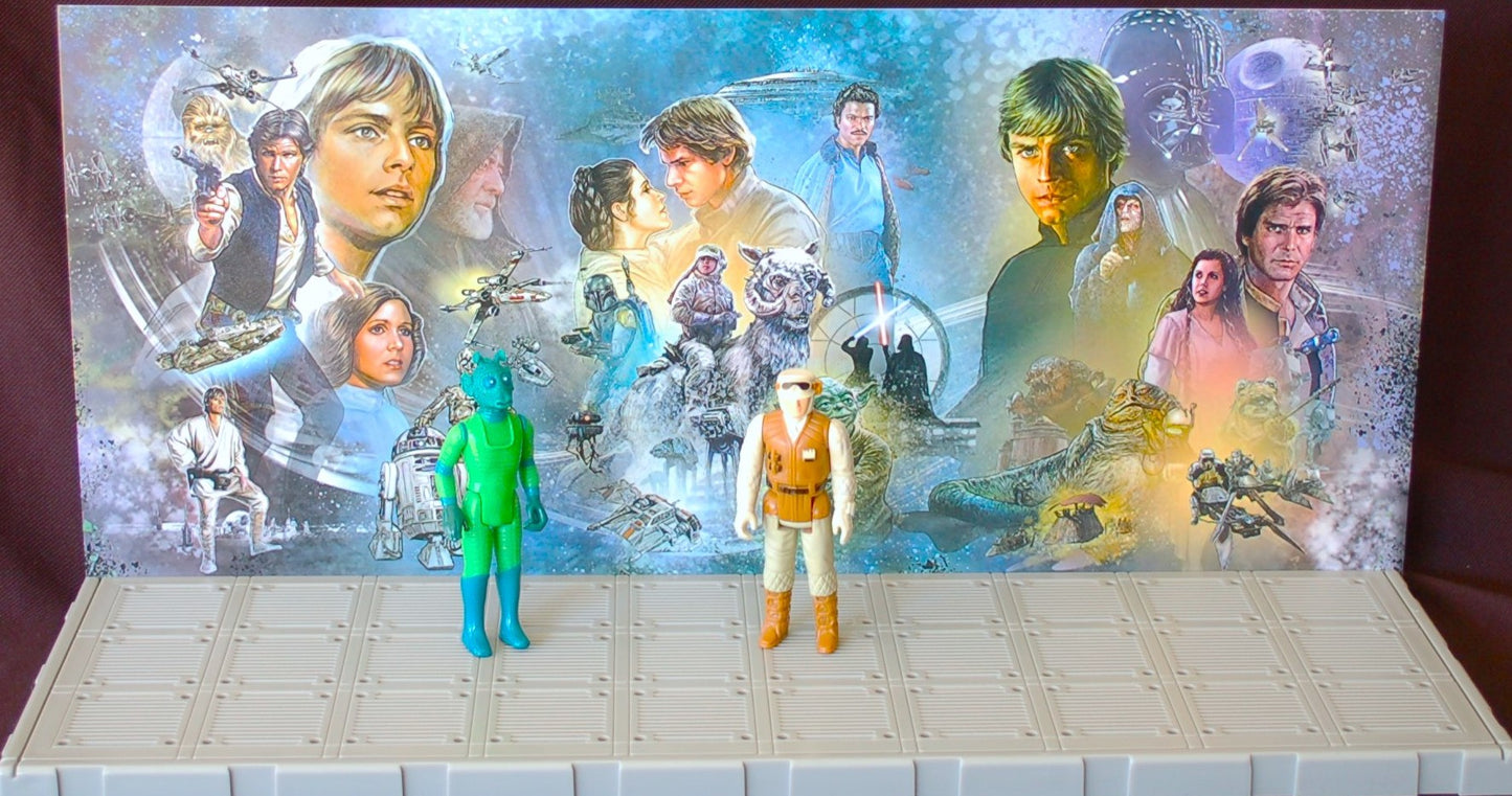 Kenner Classic