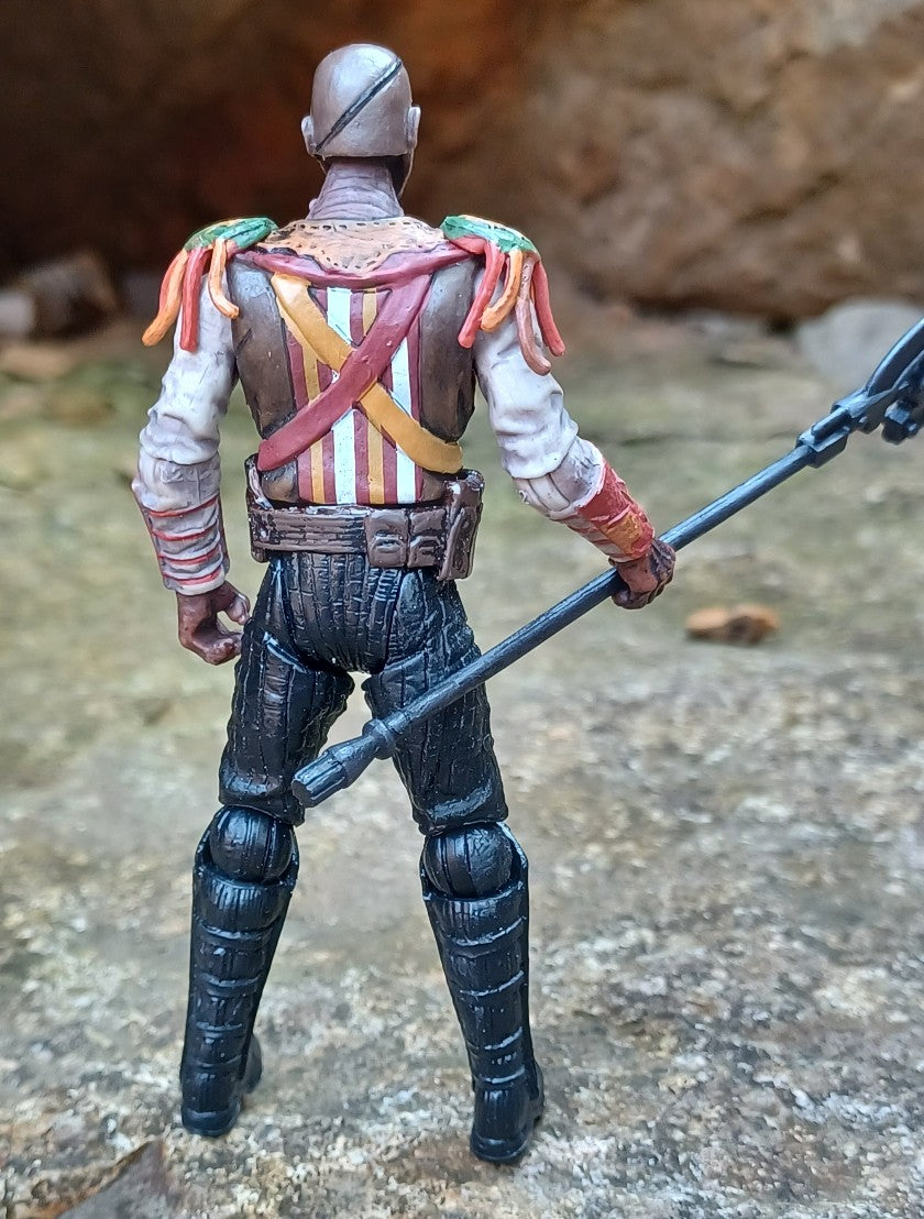 Skiff Guard